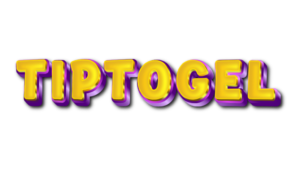 LOGO TIPTOGEL